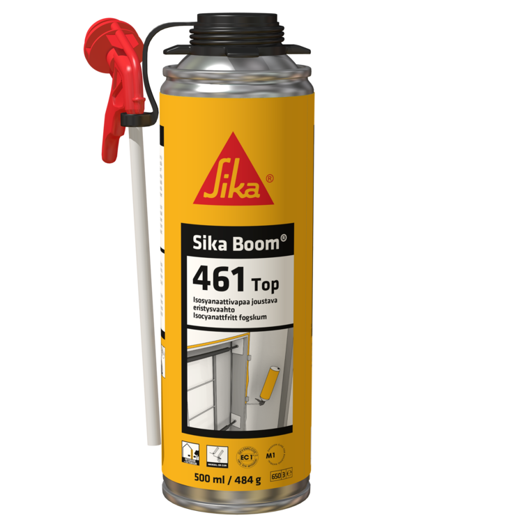 Sika Boom 461 Top 500ml