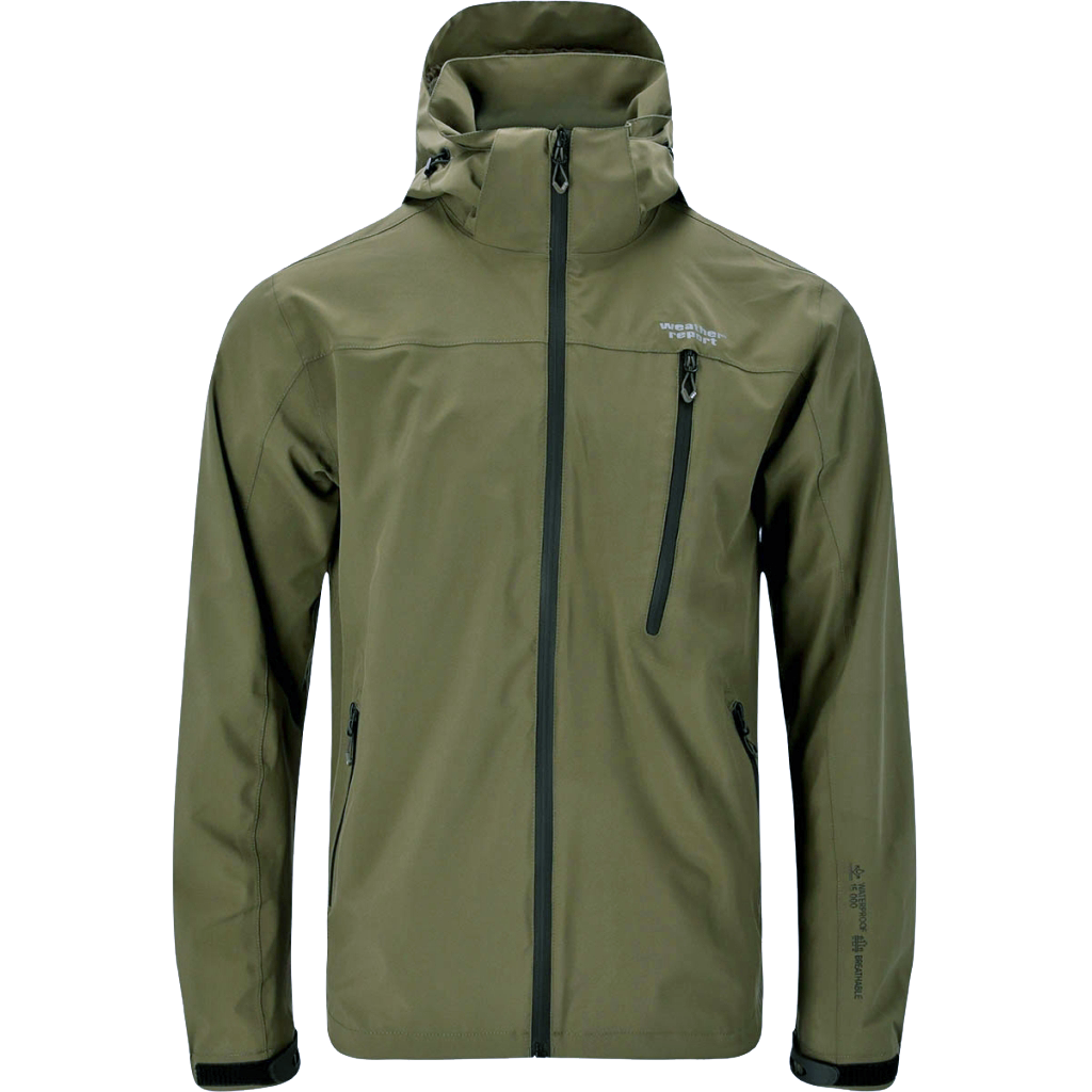 Weather Report Delton W-Pro Tarmac 2 Takki Miehet S -