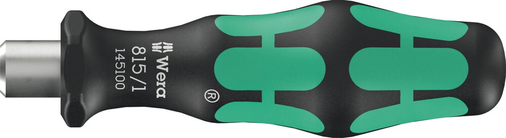 Wera 815/1 Bitshandtag, 1/4"