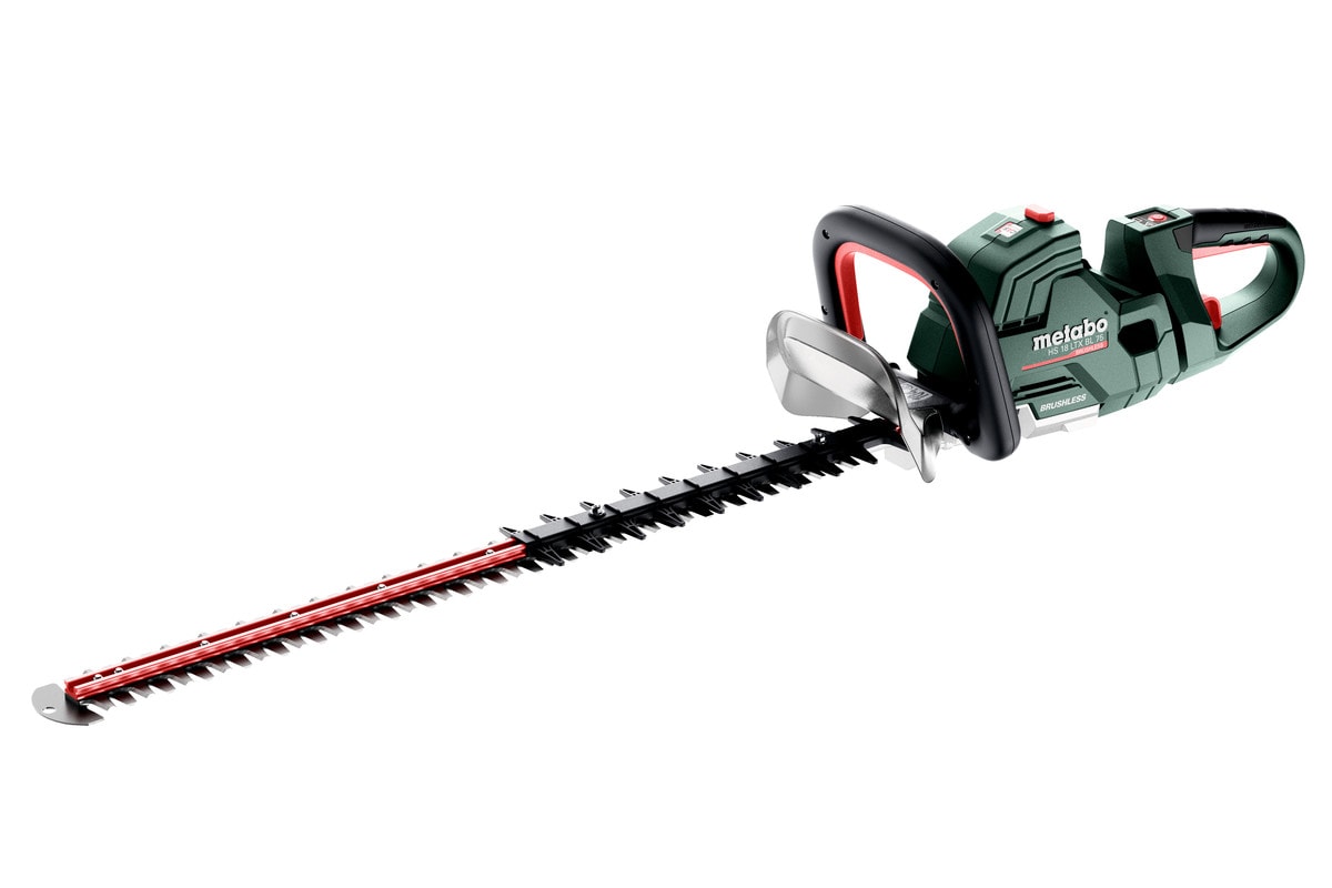 Metabo Häcksax HS 18 LTX BL 75 utan batteri & laddare