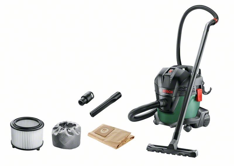 Bosch DIY Støvsuger Universal Vac 15
