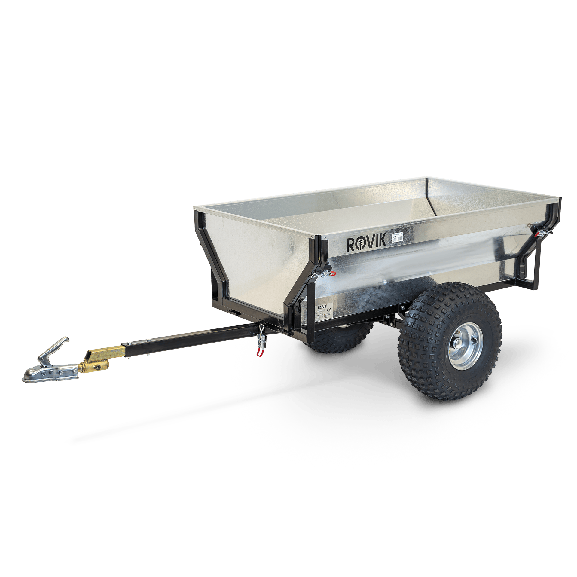 Rovik TV500 Tipphenger