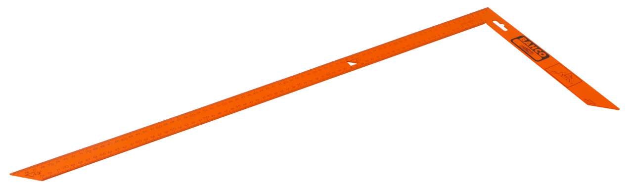 Bahco Tømmermannsvinkel 1000Mm FCS-1000