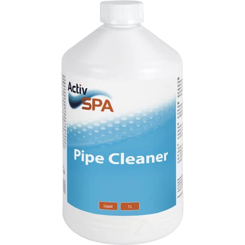 Activ Pool Spa Pipe Cleaner 1 liter