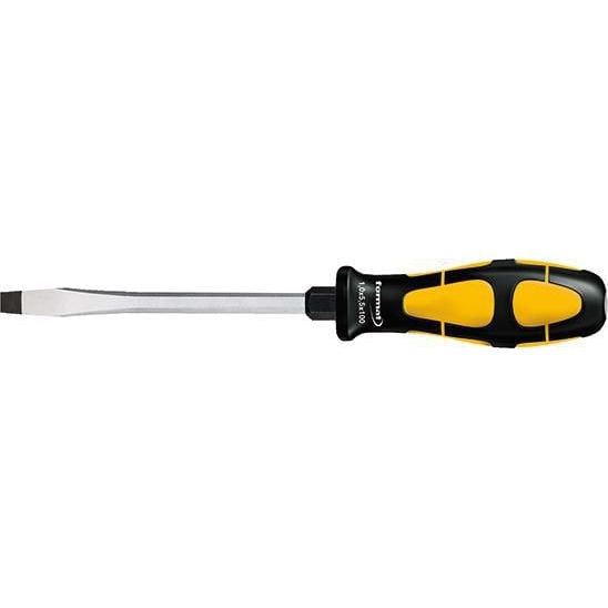 Format Urameisseli, iskupää