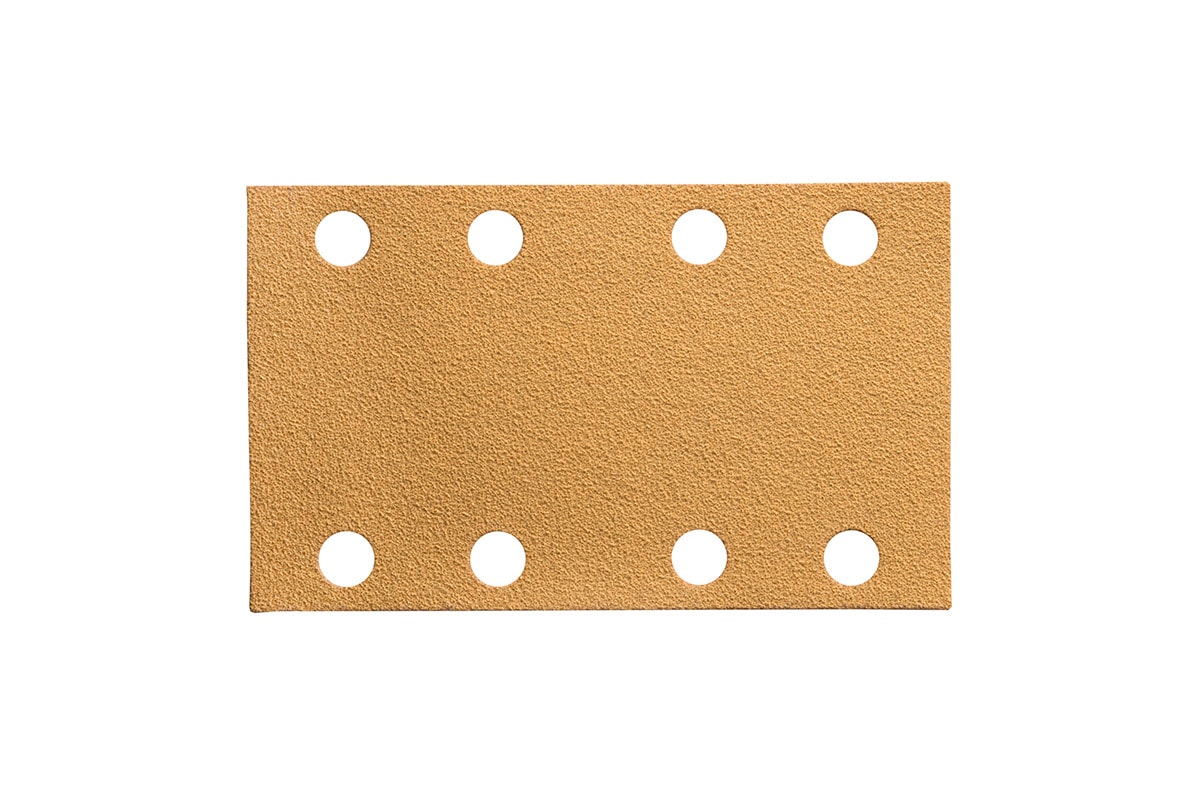 Mirka Hiomapaperi Gold 81x133mm Grip 8H P