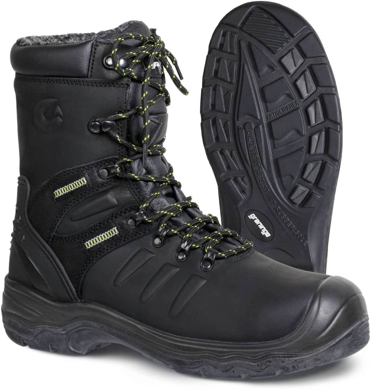 Graninge Yrkessko 7299 stl. 39, S3 SRC HRO