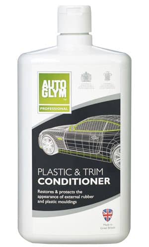 Autoglym Plast & Trim Conditioner 1l, polermedel