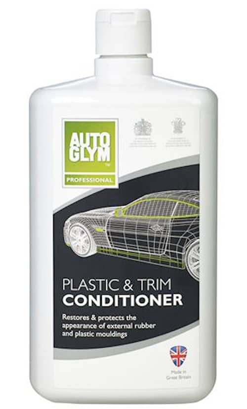 Autoglym Plast & Trim Conditioner 1l, polermiddel
