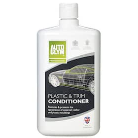 Autoglym Plast & Trim Conditioner 1l, polermedel