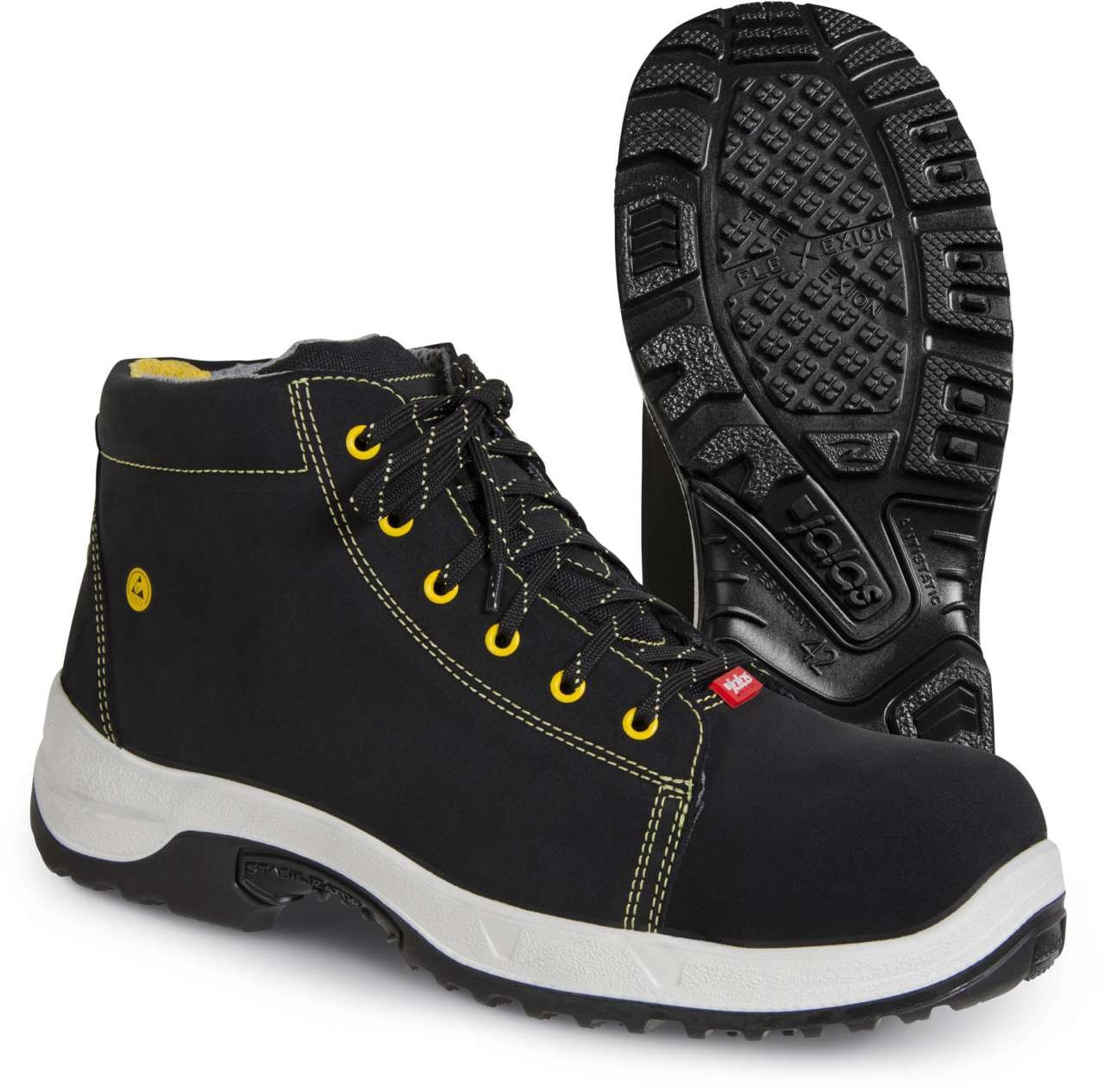 Jalas Skyddskänga 3055 Fiftyfive, S3 SRC