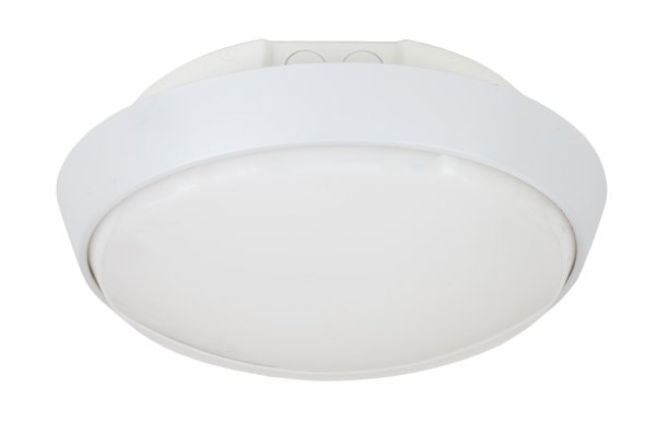 Amiga Plafondarmatur LED EVO 830 IP44 10W