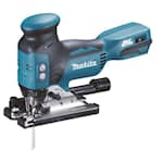 Makita Sticksåg DJV181Z 18V utan batteri & laddare