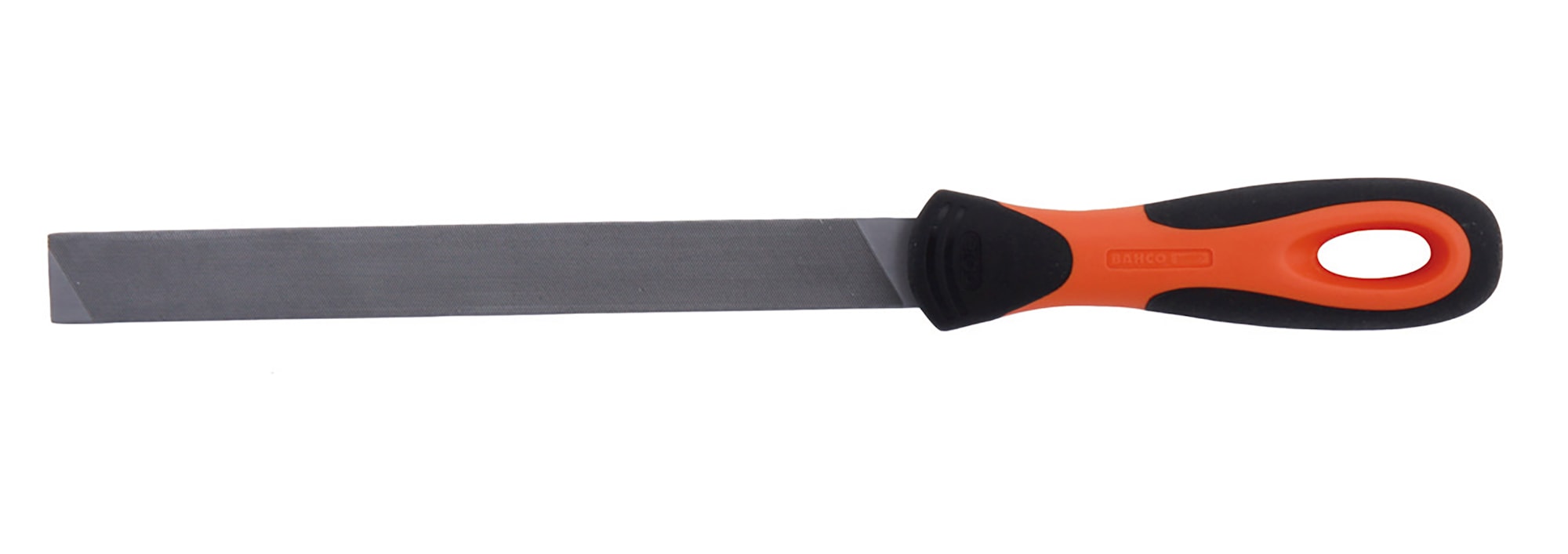 Bahco teroitusviila ERGO 4-144, 200 mm, medium