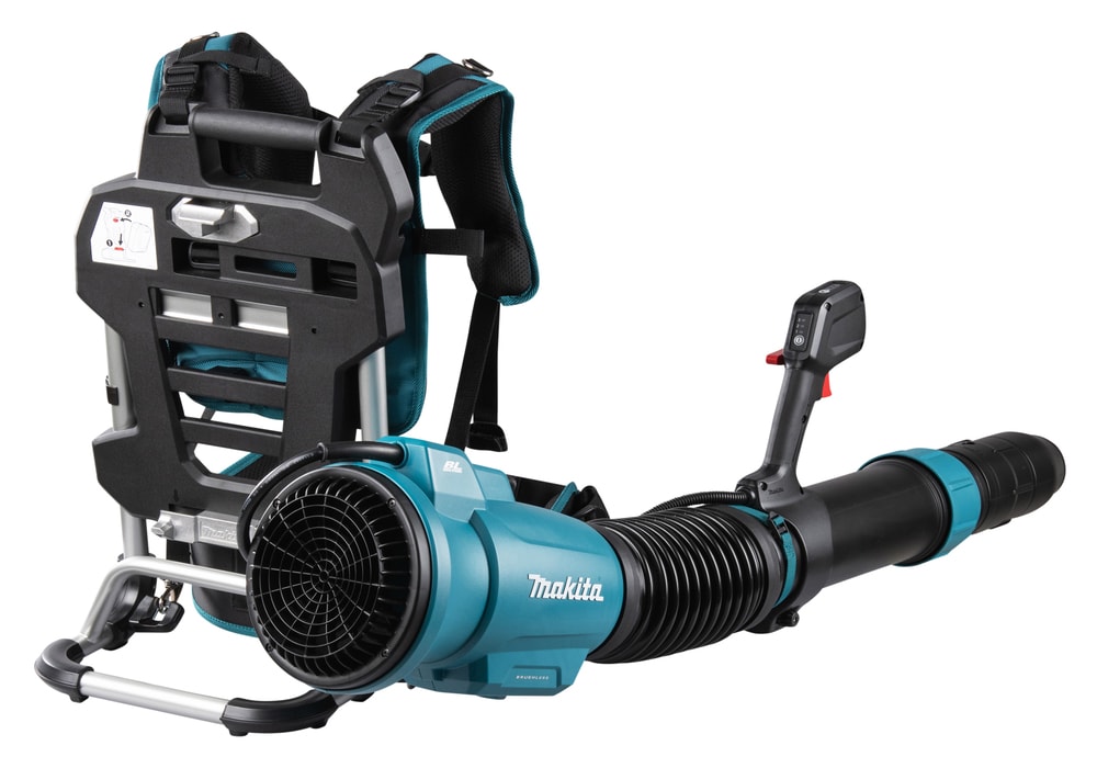 Makita Rygglövblås 87M/S 20CM3MIN