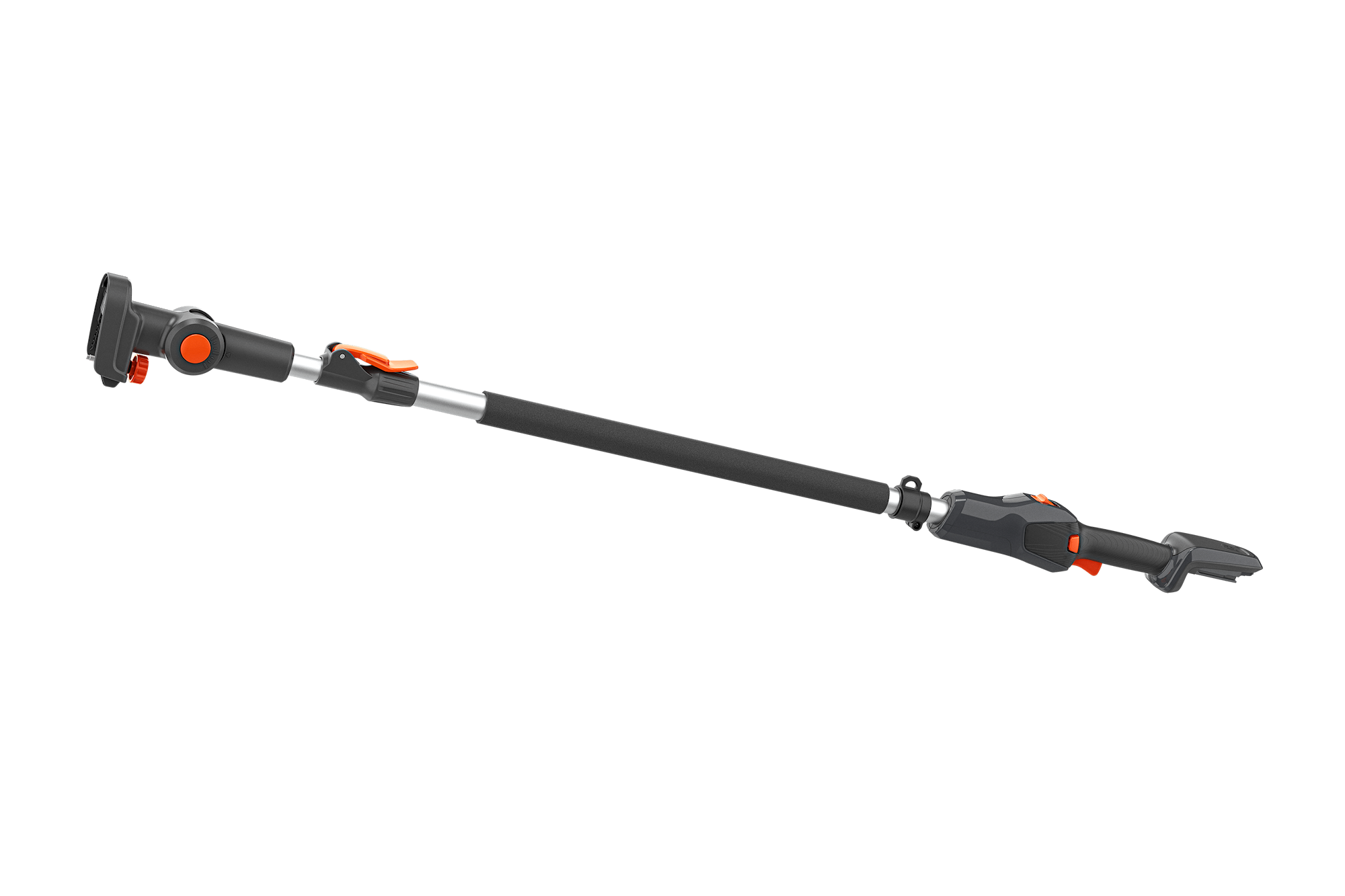 Husqvarna Aspire™ teleskopskaft -