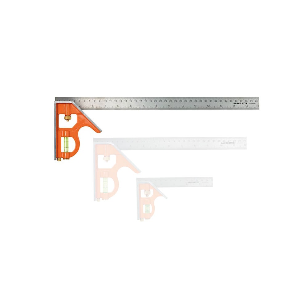 Bahco Kombinasjonsvinkel 400Mm CS400
