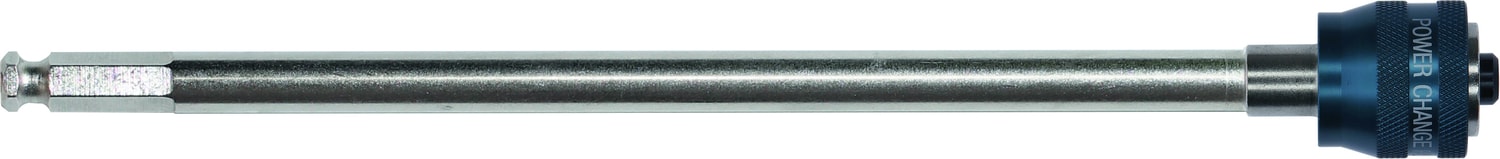 Bosch Hålsågförlängare Pcp 300mm / 11mm Exp