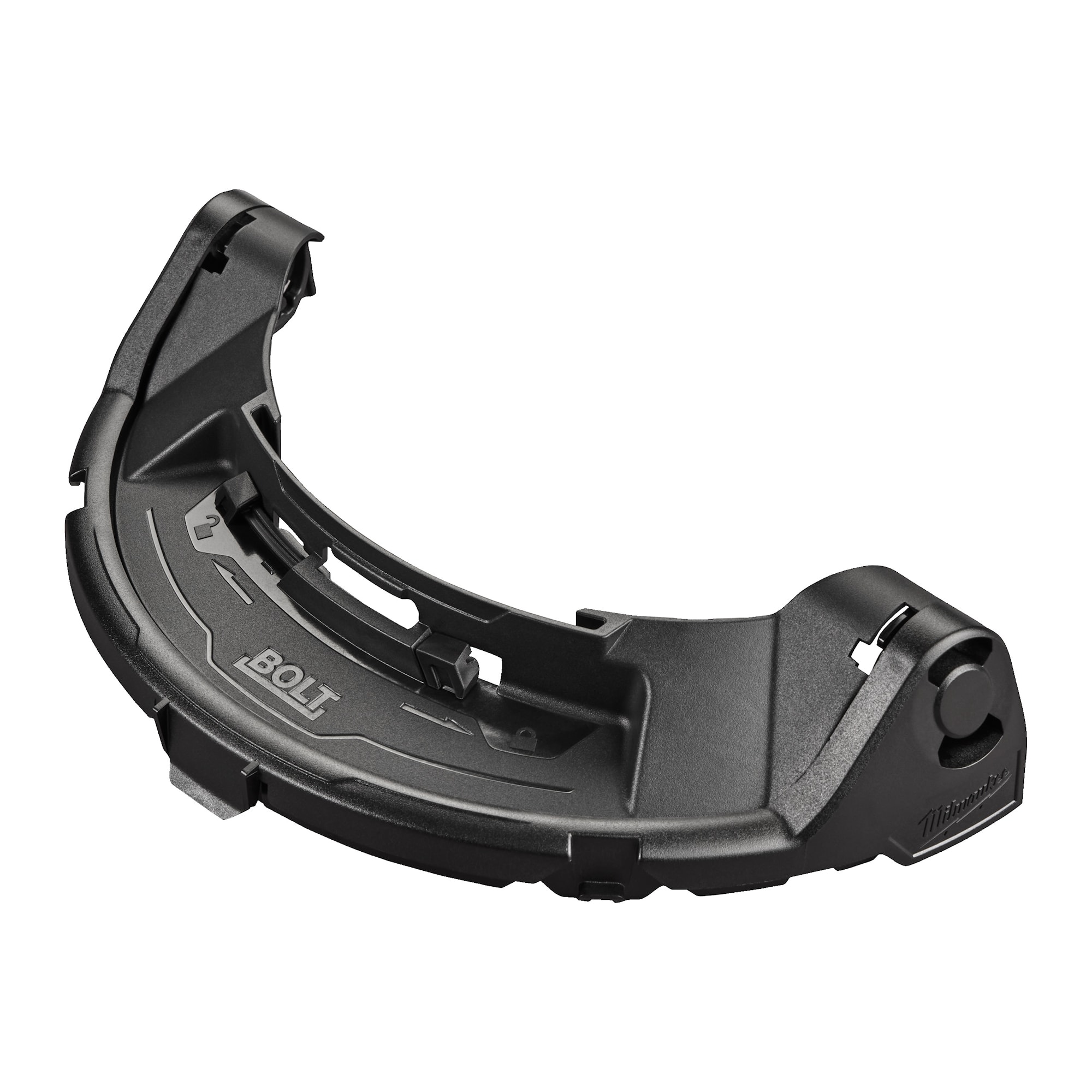 Milwaukee Ram till BOLT™ Contractor Visir