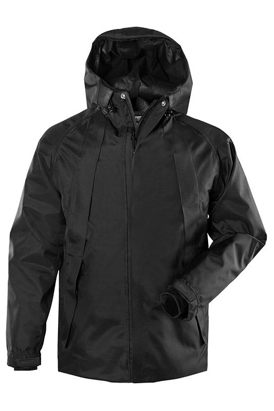 Fristads Green skalljakke 4922 GRS