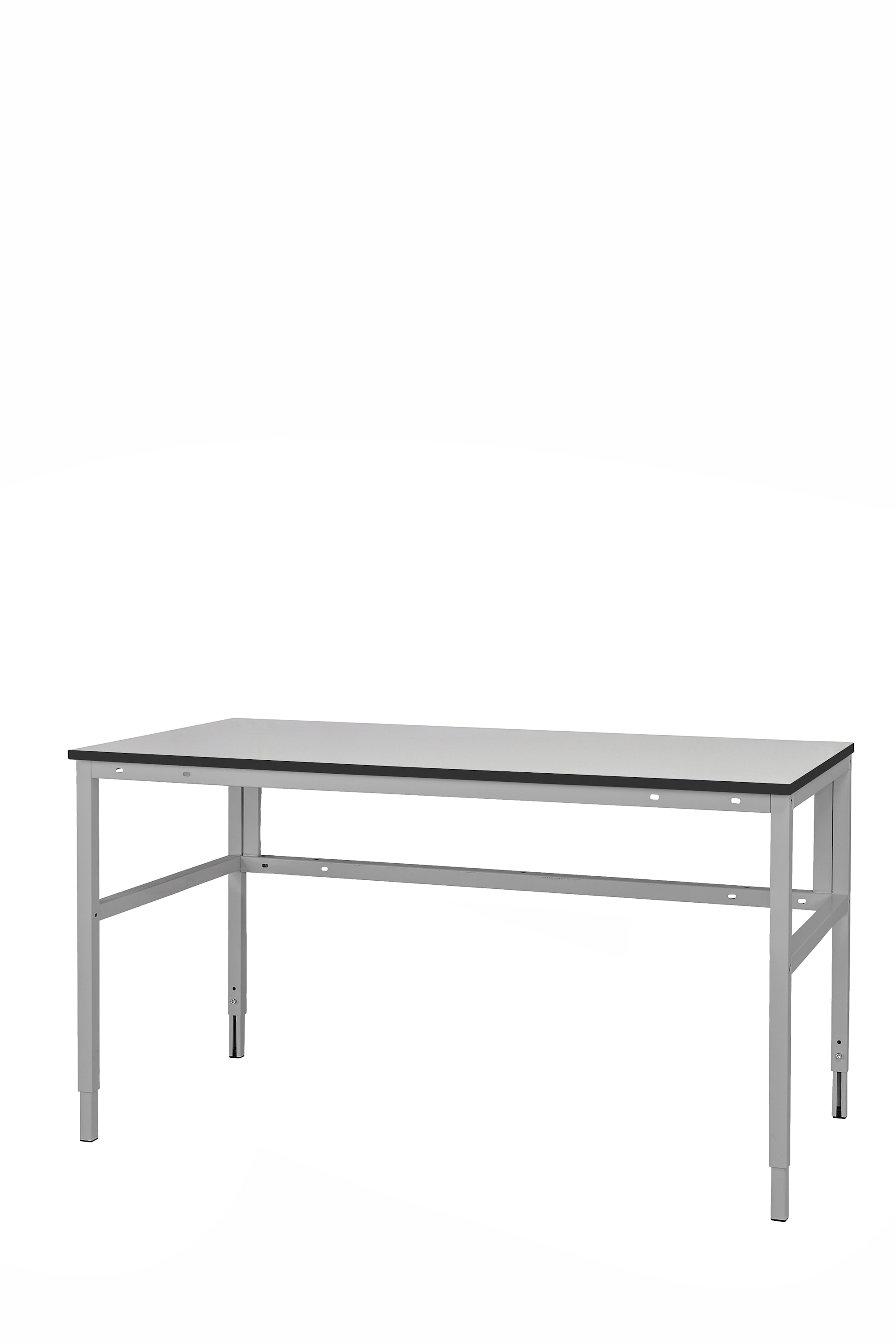 GBP Arbetsbänk 1200x800mm inklusive 24mm laminatskiva