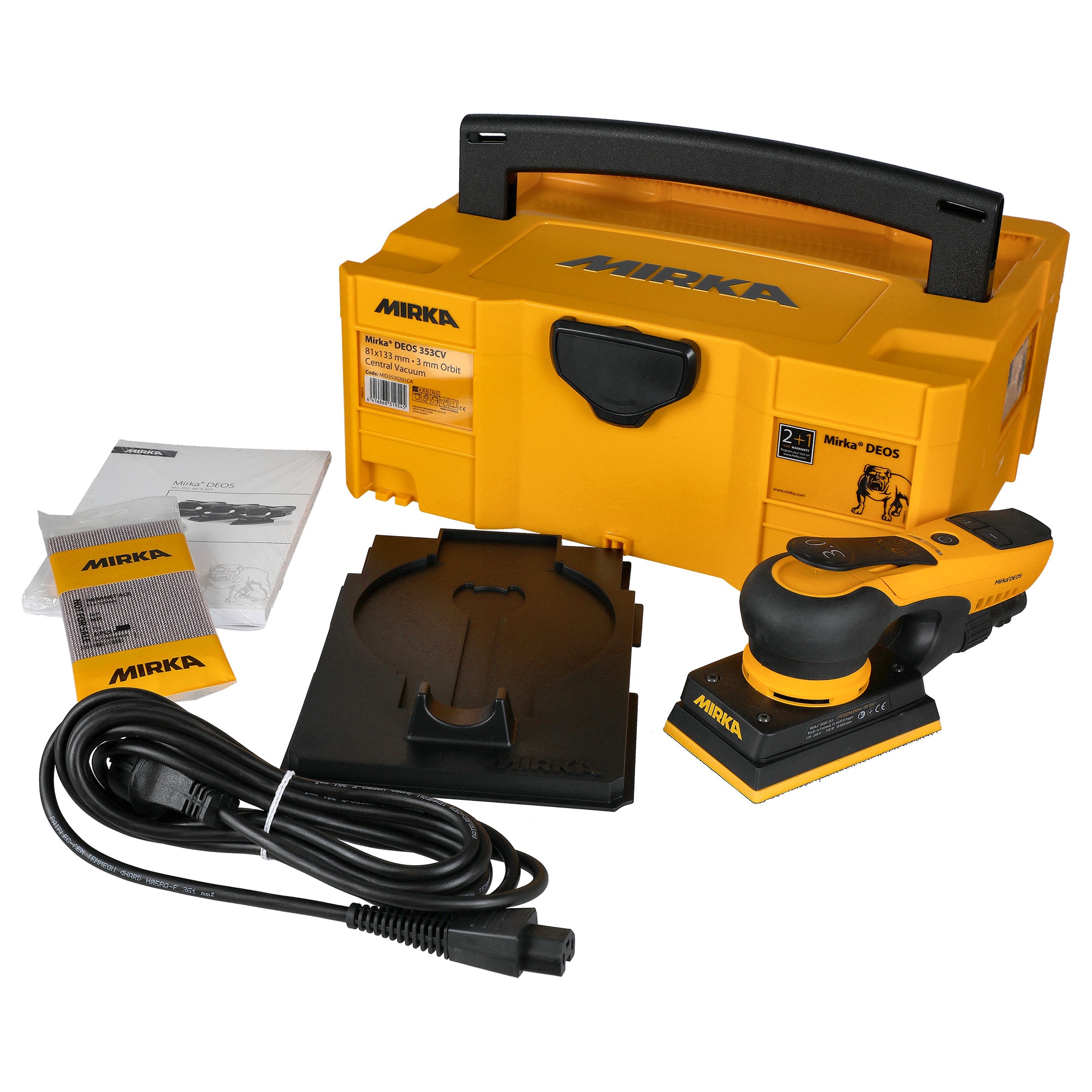 MID3530201CA-Mirka-DEOS-353CV-81x133mm-CV-Orbit-3-