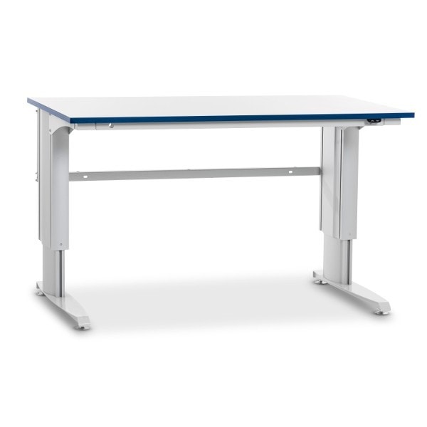 GBP Arbetsbänk 2000x800mm höj- och sänkbart