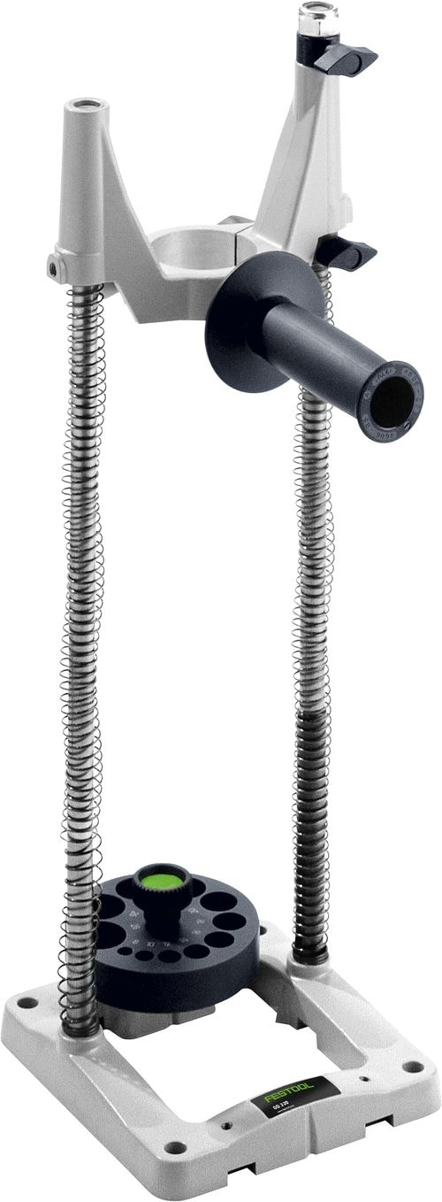 Festool Porausjalusta GD 320