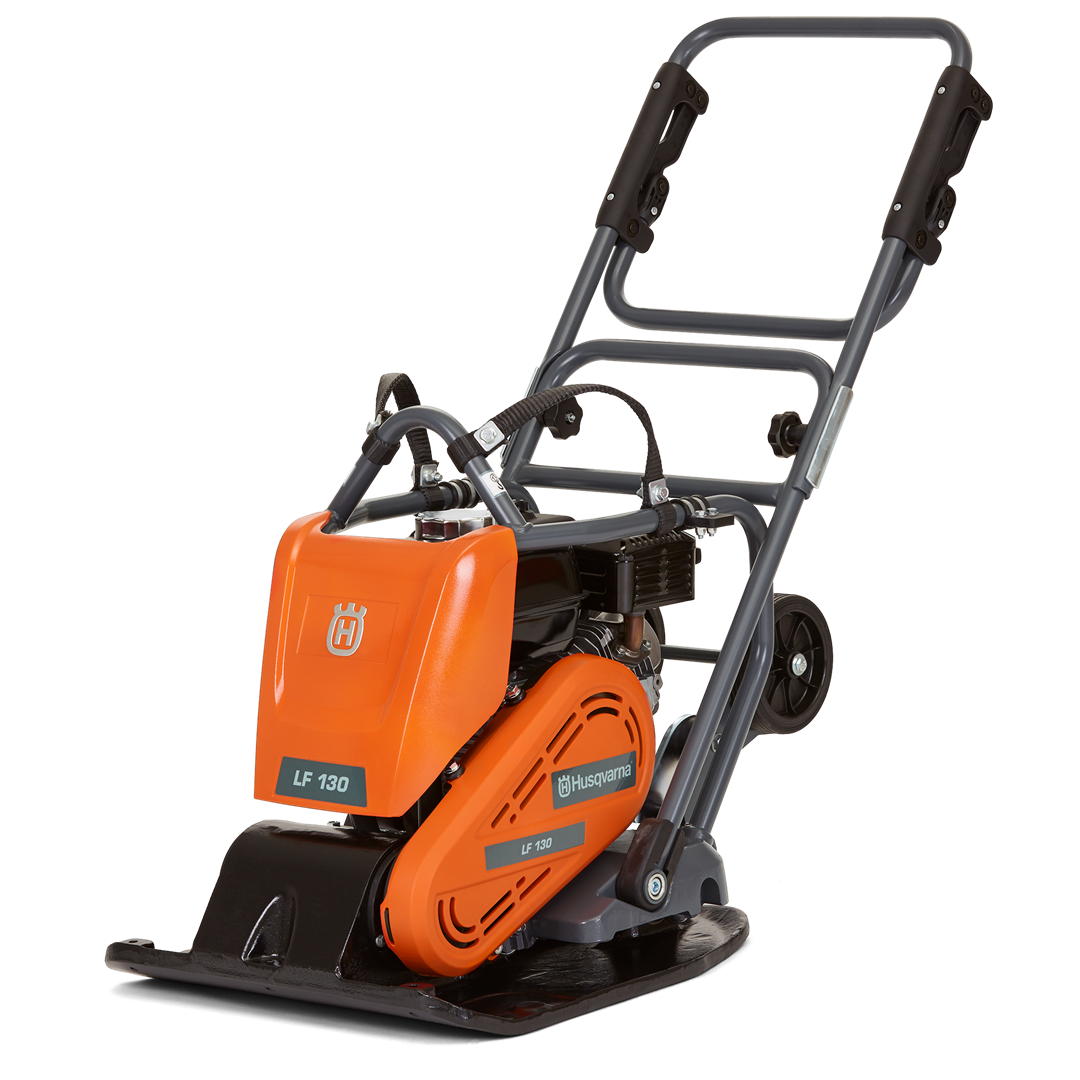 Husqvarna bakkevibrator LF130 LT