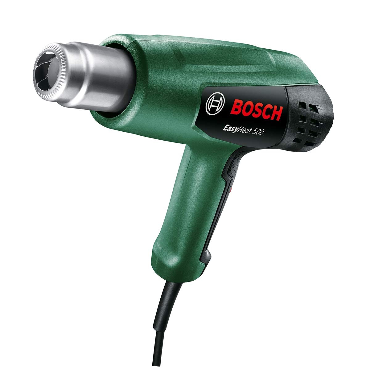 Bosch DIY Kuumailmapuhallin Easyheat 500 -