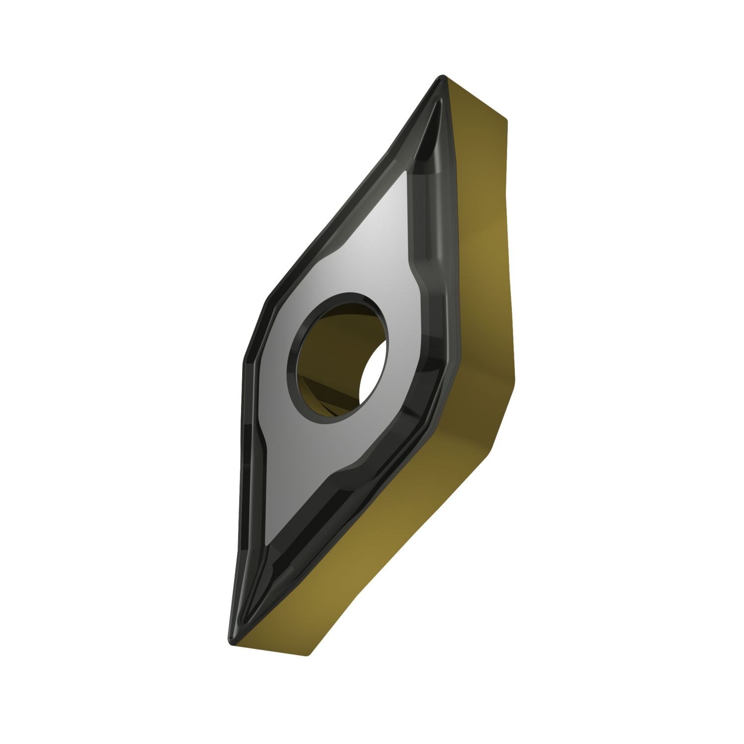 Pramet Sorvausterä DNMG 150404E-NF T9415 10 kpl, negatiivinen