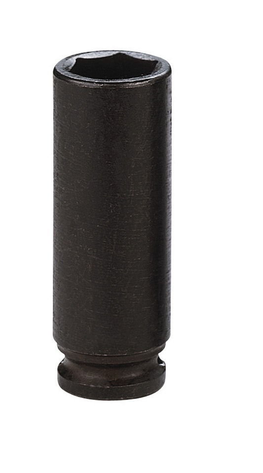 Irimo Voimahylsy 168 1/2" 6-kulmainen, pitkä
