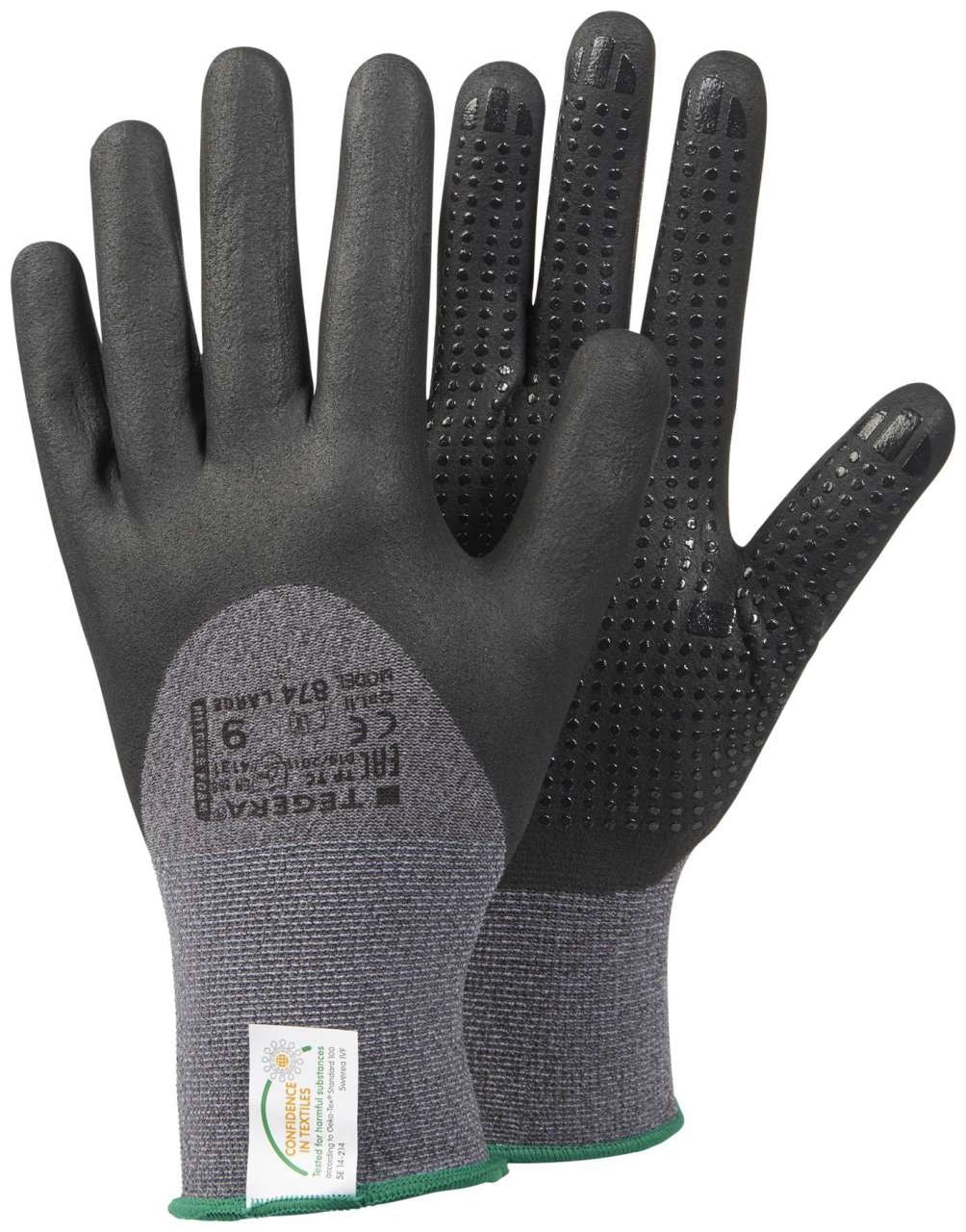 Tegera syntethanske 874