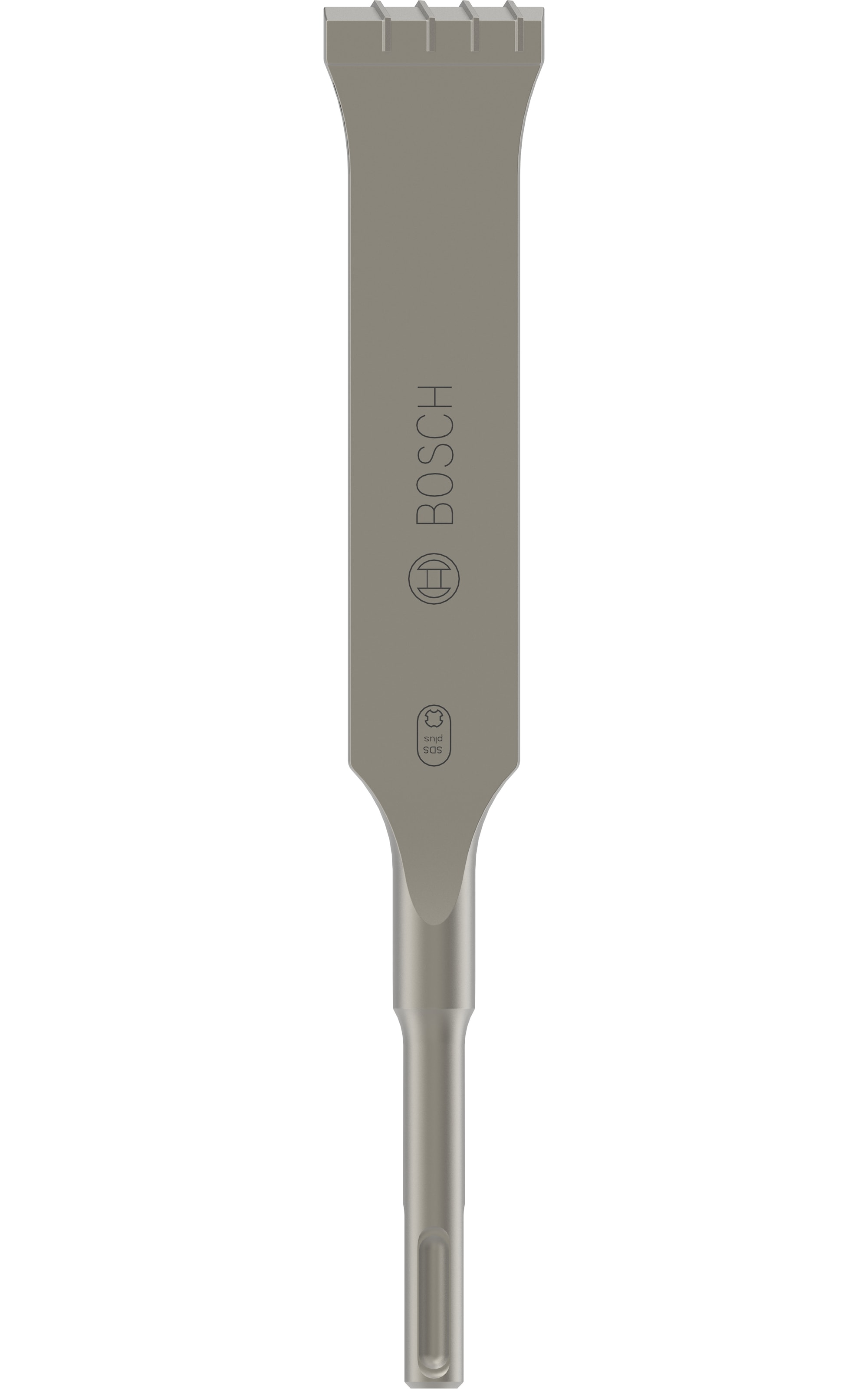 Bosch Fogmejsel Sds-Plus Hm 200X32mm