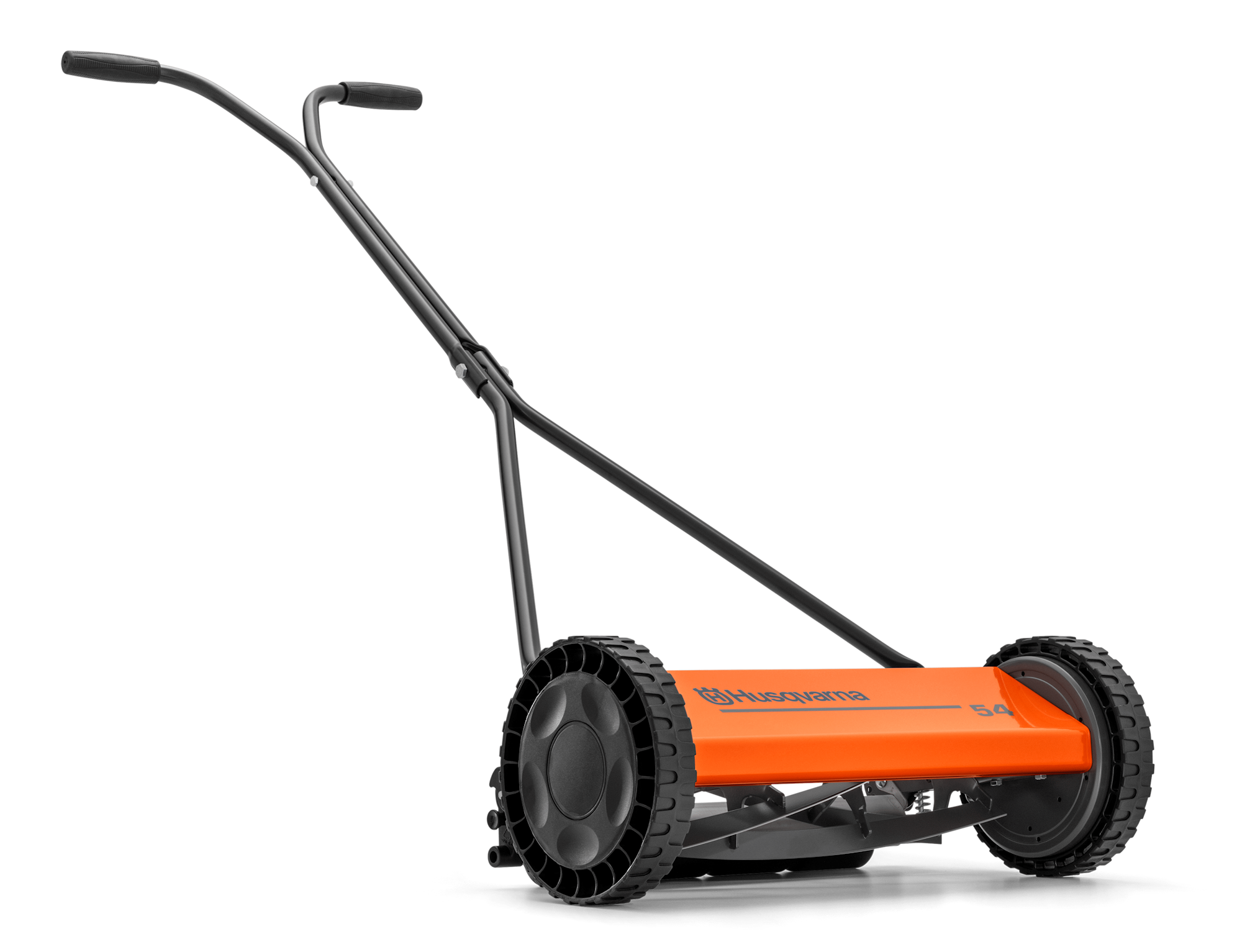Husqvarna 54 Handgräsklippare