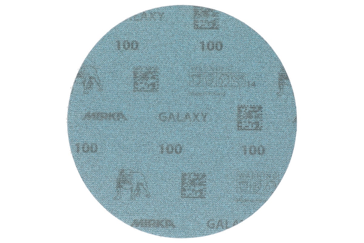 Mirka GALAXY 150mm Grip