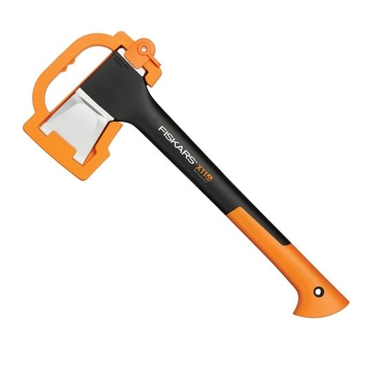 Fiskars X11 Halkaisukirves S