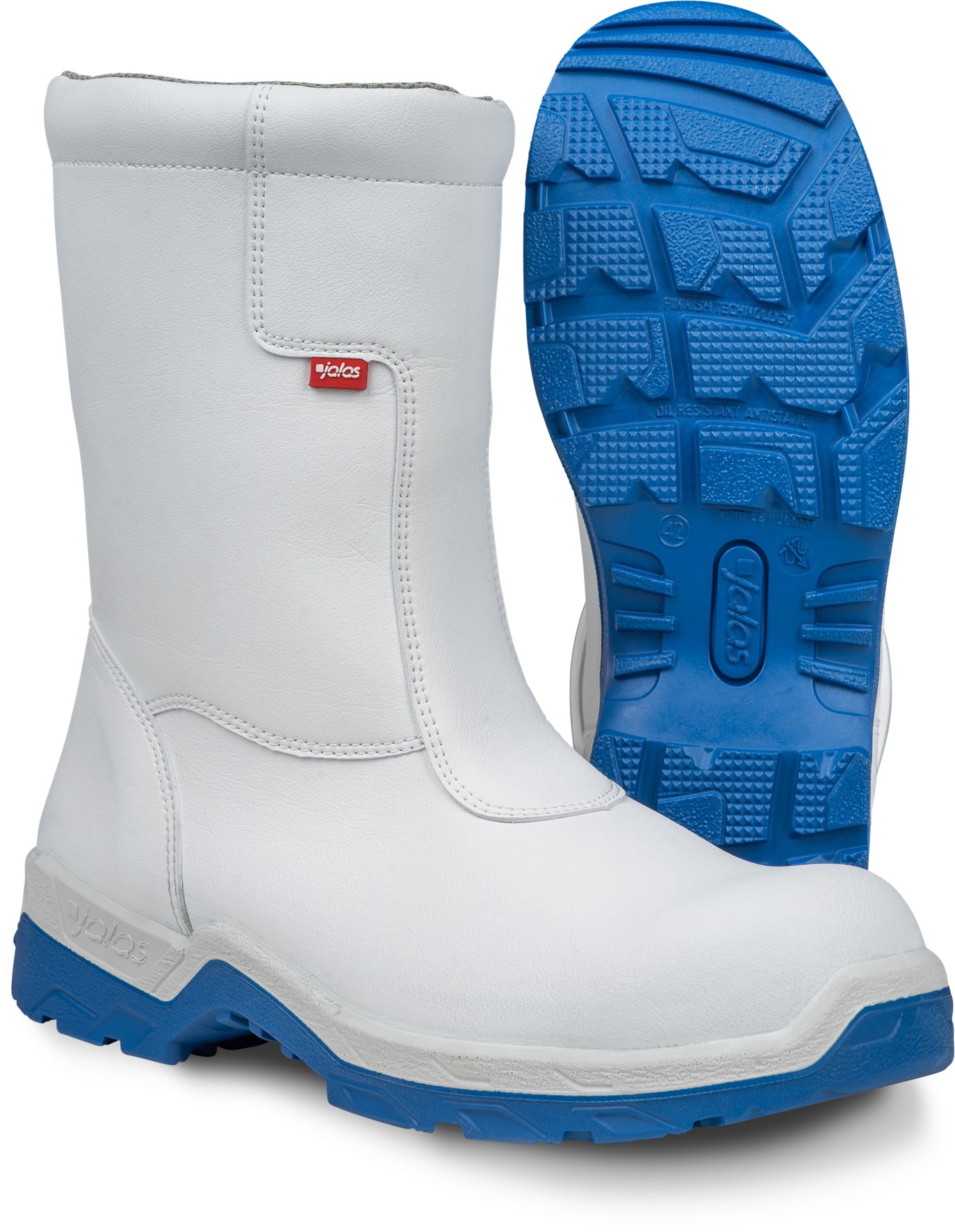 Jalas Skyddssko Stövel 1440 CLEAN