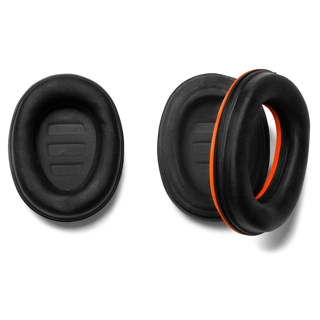 Husqvarna Hygiene Sett Hørselvern