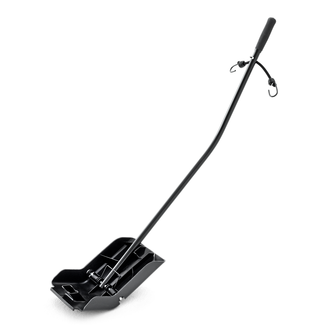 Mulch Plug