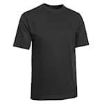 Clique T-shirt Herr Svart