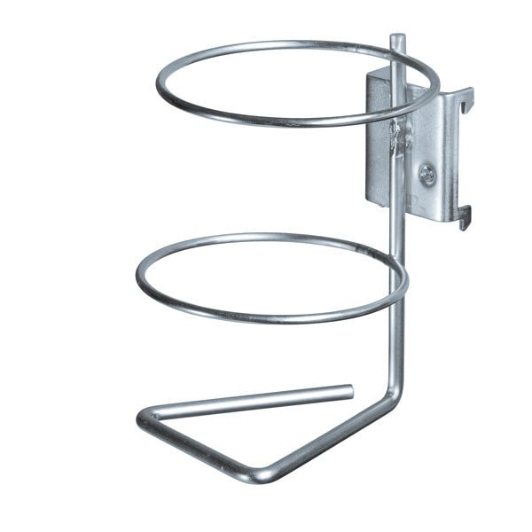 GBP Sprayboksholder med krok Ø75mm H100mm