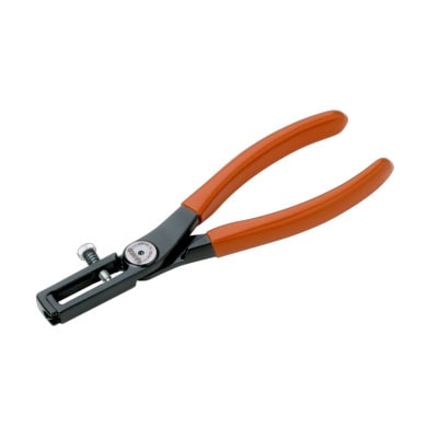 Bahco kuorintapihdit 2223D, 150 mm