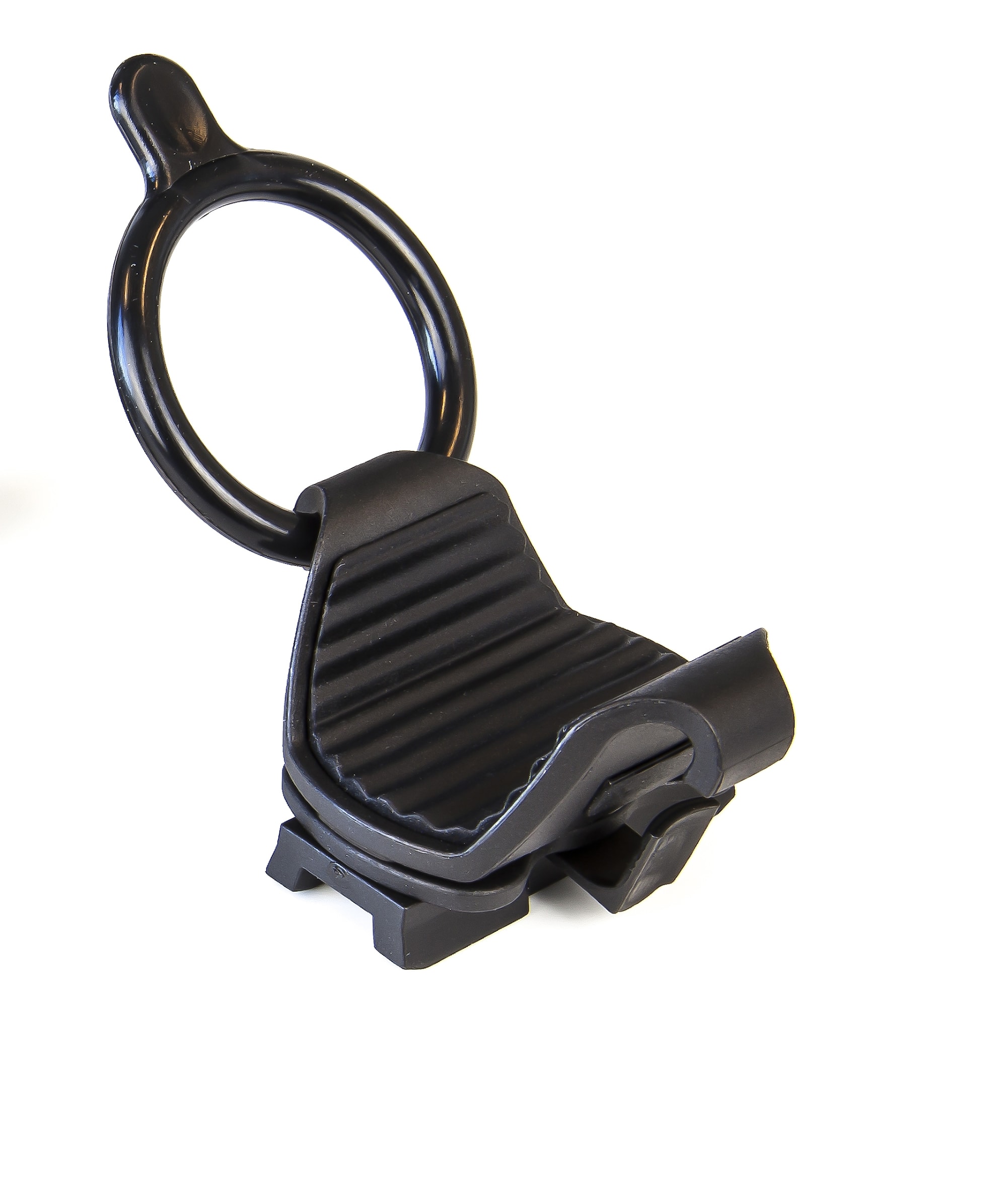 Suprabeam Hjälmfäste För Skena