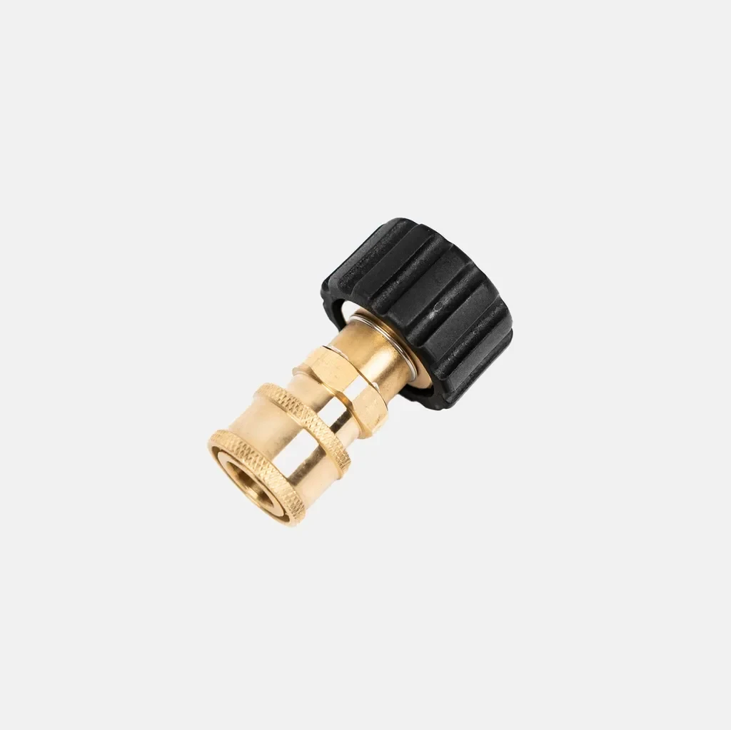 Tershine Adapter till Foam Lance, Kärcher HD -