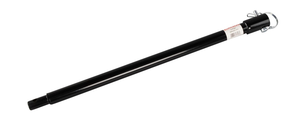 Makita Jatkovarsi maaporalle, 540 mm