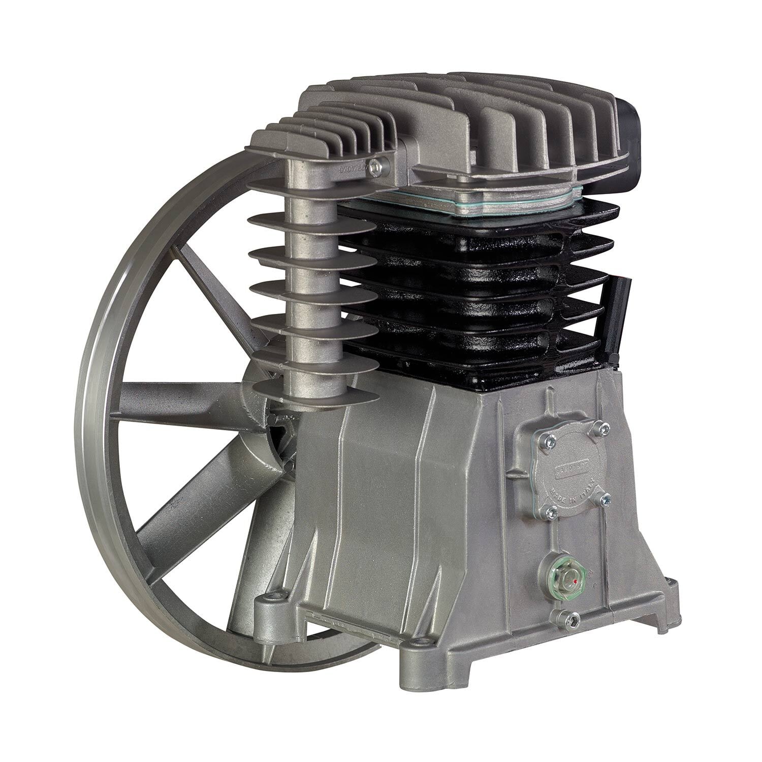 Newco Kompressorblock NG4CT 4hk