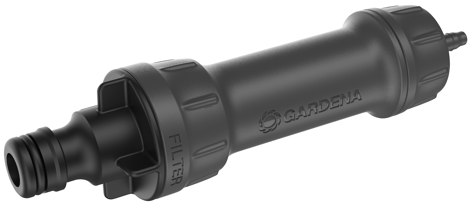 Gardena Tryckytjämnare 1000