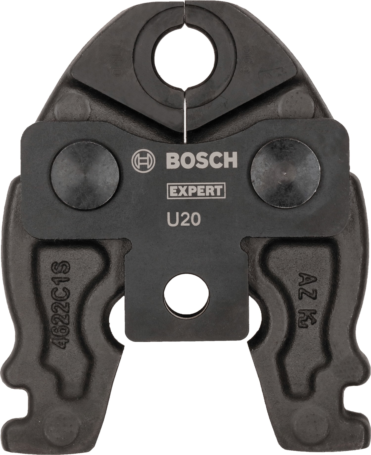 Bosch Pressbackar Compact U20