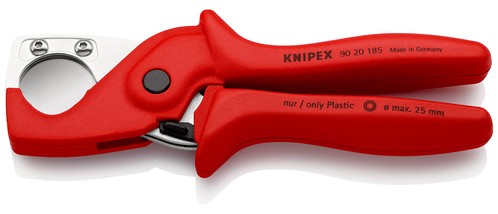 Knipex Rörskärare